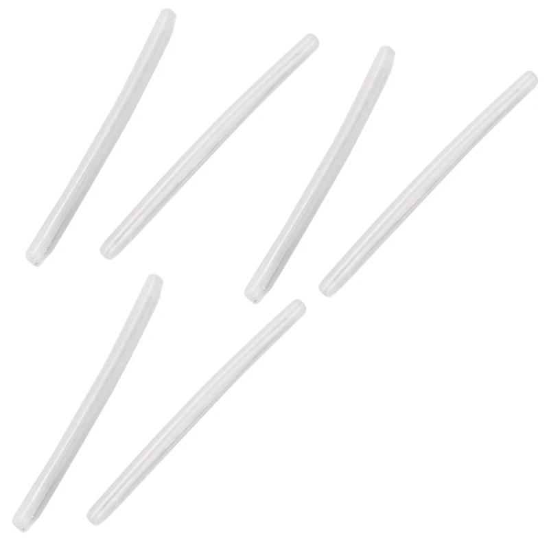 

MOOL, 900 шт., соединительная трубка из оптоволокна, термоусадочная трубка длиной 4 см