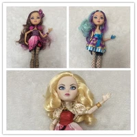 princess dolls girls toys birthday gifts 12 joint dolls pullip