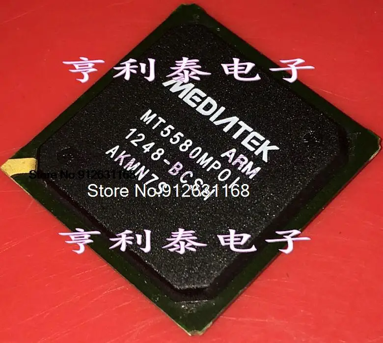 

MT5580MP01 MT5580MPOI-BCSH