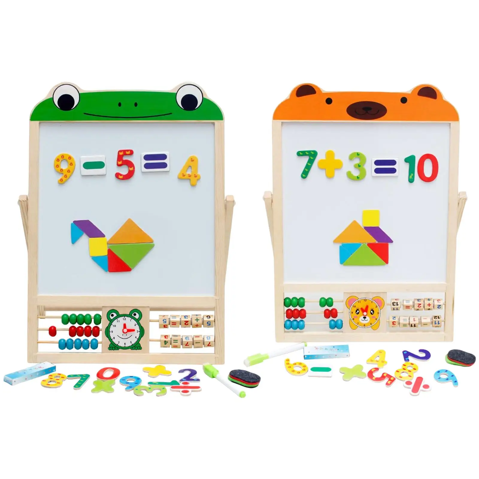 

Магнитная доска для рисования, художественный мольберт, белая доска для детской комнаты