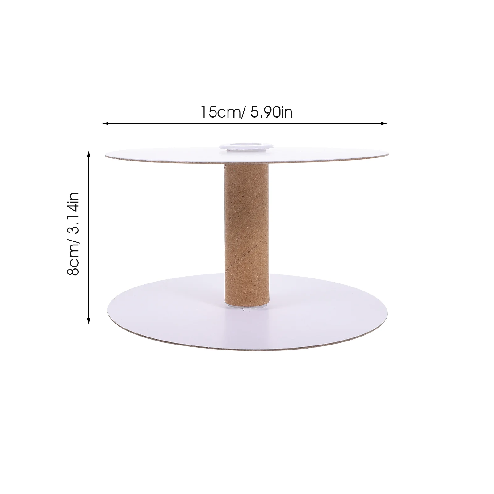 10 шт. катушка для ремня с цепочкой пряжа вязания крючком лента катушки бумажные