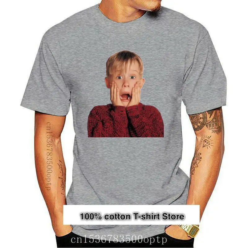 

Рубашка KEVIN McALLISTER унисекс, рубашка для дома, стиль винтаж, Новинка