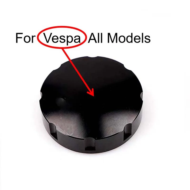 Крышка газового топливного бака крышка масляного заливная для Vespa GTS 300 GTV 250 Sprint