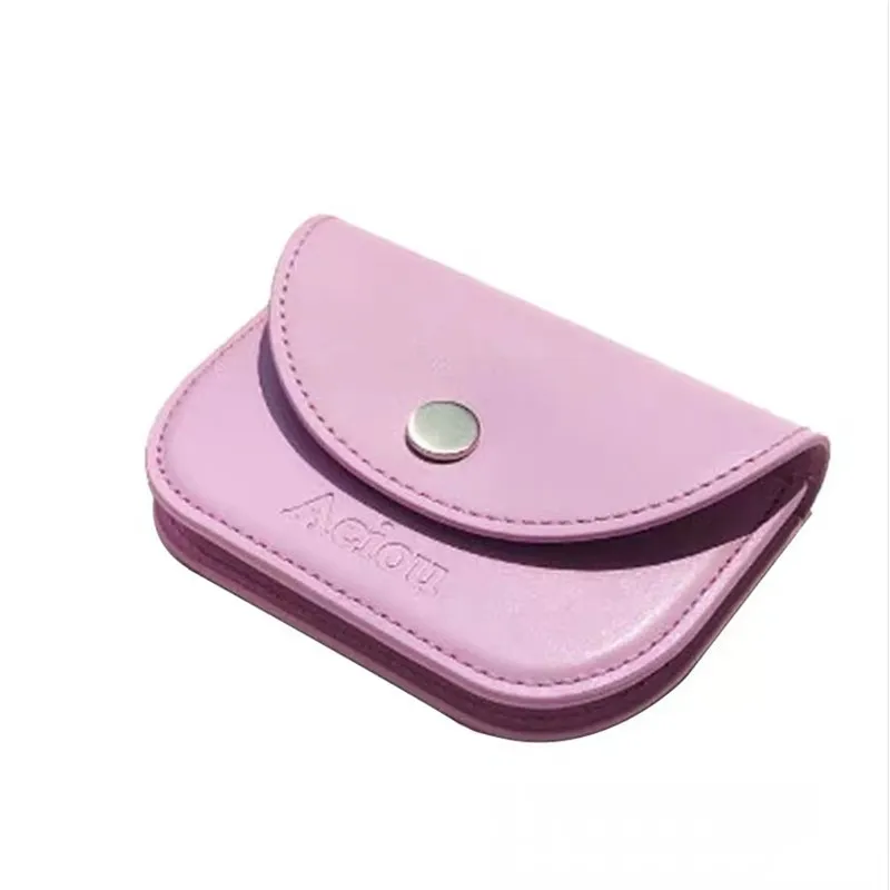 Designer Coin Purse with Korean ins Style, High-grade Aesthetic and Refreshing Look for Women