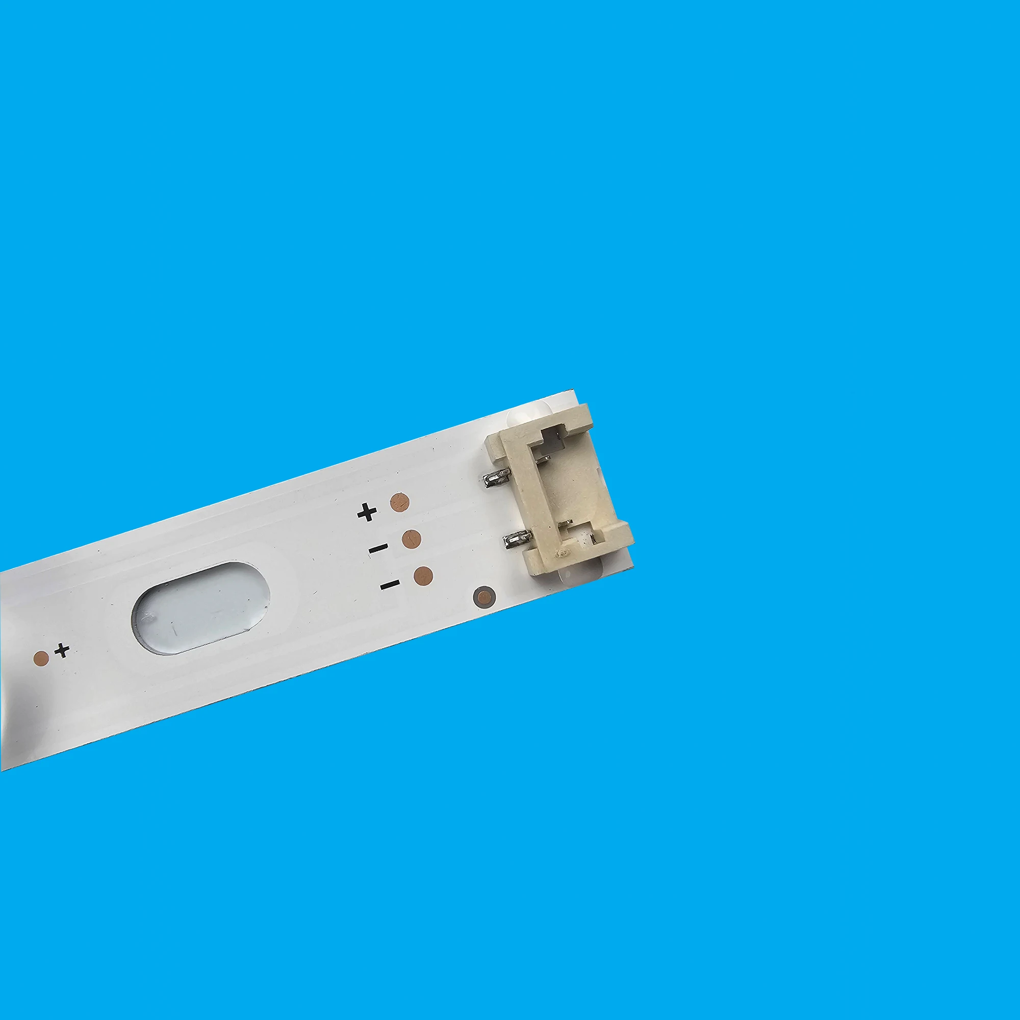 Светодиодная лента подсветки для 55LN549C 55LA620S 55LA620V 55LN5758 55LN5790 55LA6205 55LA6208 55LA6210 55LA6200