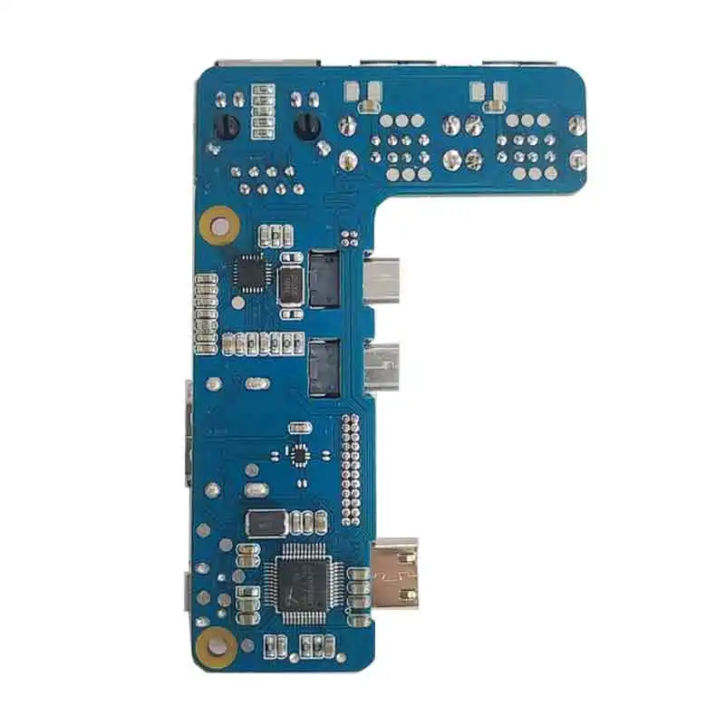 Raspberry Pi Zero 2W Banana M2 BPI-M2 board с адаптером интерфейса 3B zero для Pi3 pi0 usb-хаб RJ45 HAT