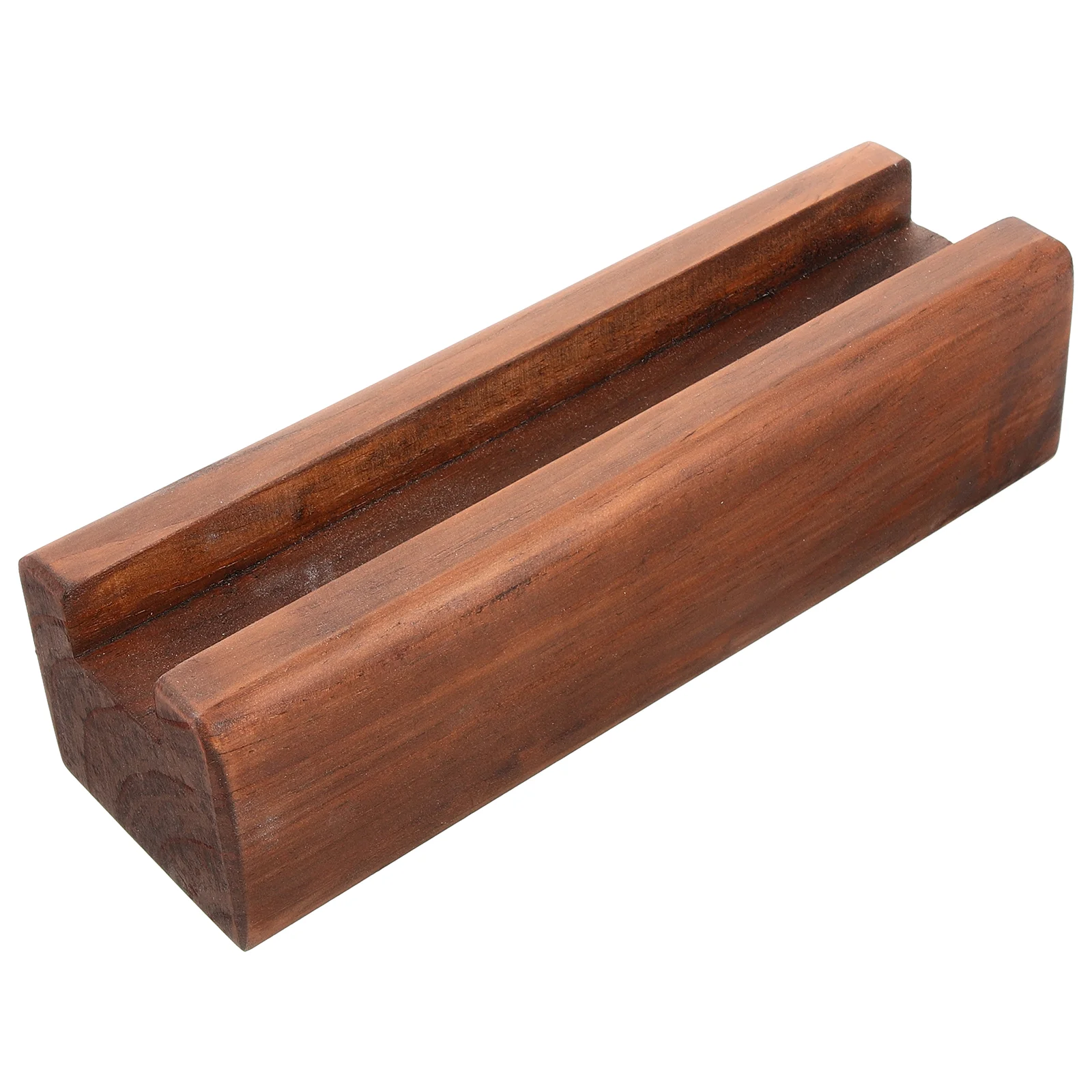 

Full Length Mirror Stand 25cm Wood Display Rack Display Mount Artwork Display Holder