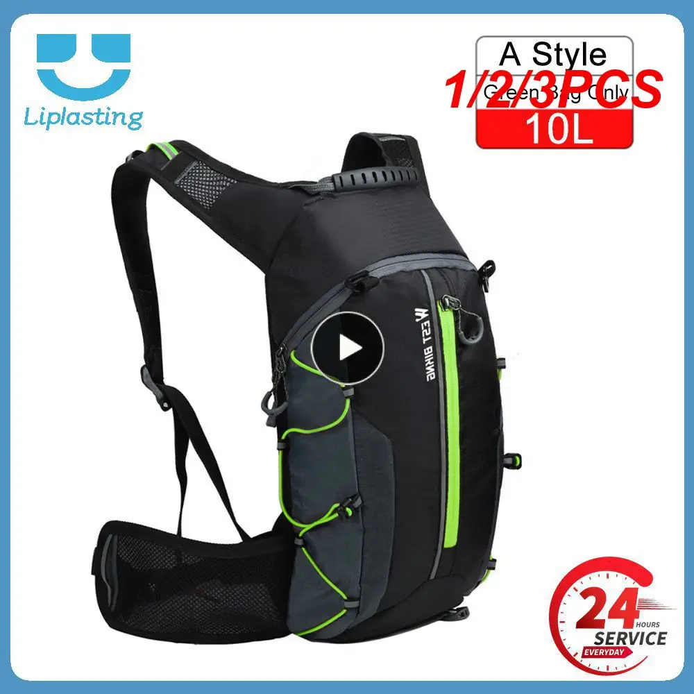 

1/2/3 шт., водонепроницаемые сумки для велоспорта, 10 л