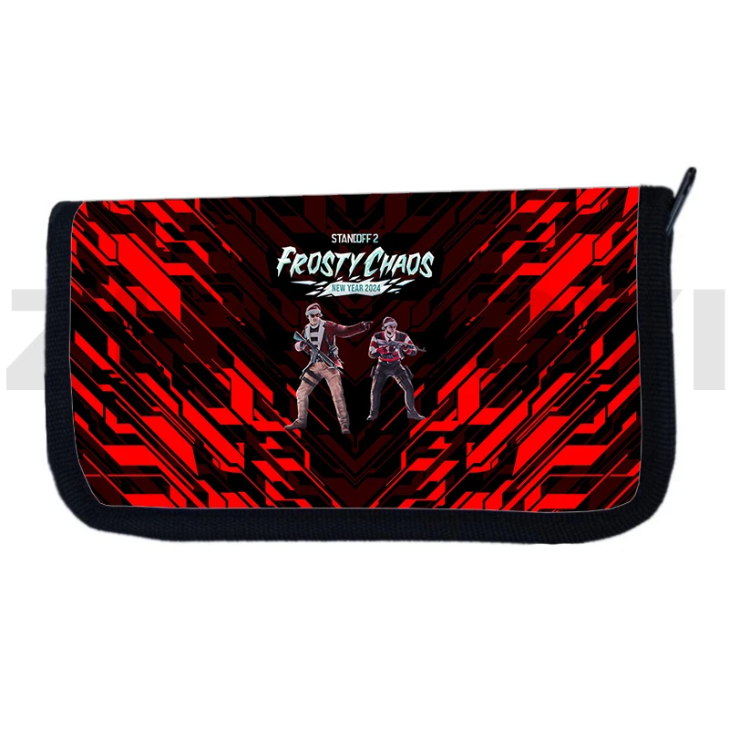 Мужской кошелек с 3D принтом и зажимом для денег забавный держатель карт Модный