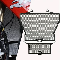 motorcycle accessories radiator guard protector grille grill cover for bmw s1000r 2013 2020 s1000xr 2015 2019 s1000rr 10 18 hp4