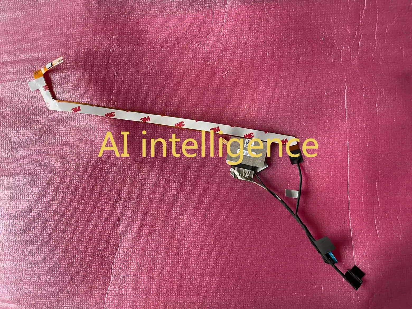 Оригинальный FHD-кабель для DELL Latitude 7430 E7430 HDB40 EDP DC02C00VO00 0RFH63