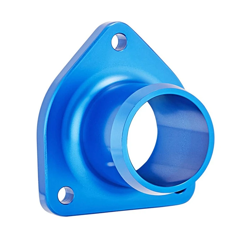 

Thermostat Housing Compatible With For 1999.5-2003 Ford Powerstroke 7.3L