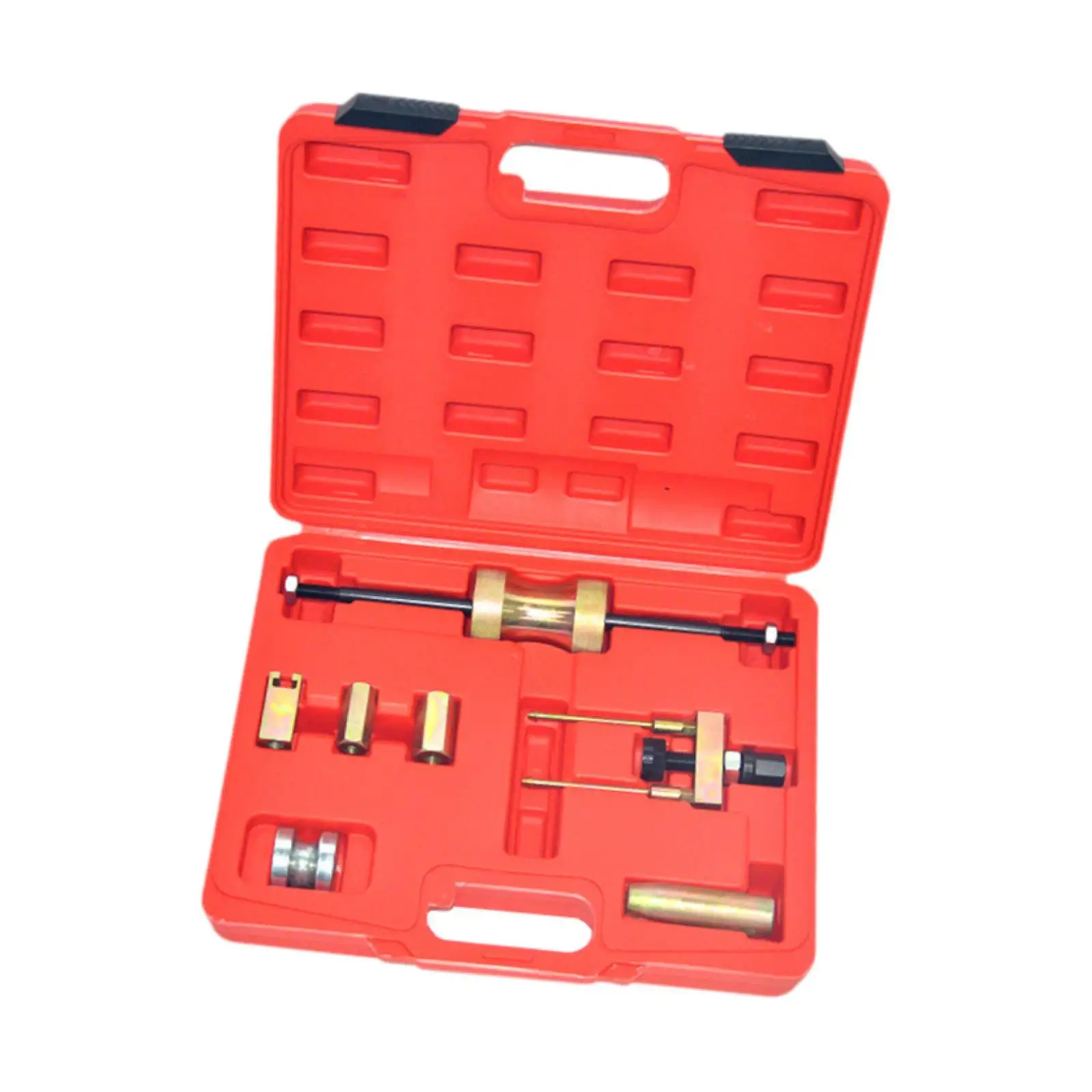 Инструмент для удаления инжектора крепкий внешний инструмент разборки