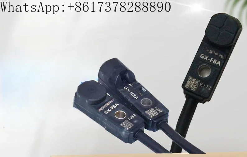 Оригинальный сенсорный датчик приближения Φ/F6A/F12B/FL15A/F8B