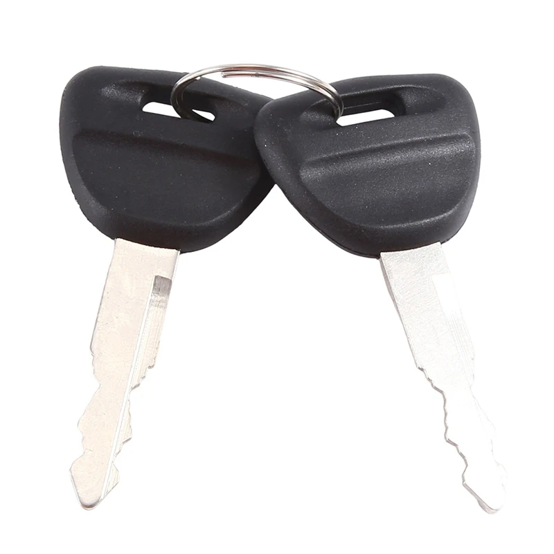 МБ 894755 MB- Автомобильный стартер зажигания с 2 ключами для Mitsubishi L200 2.4L 2.6L 1986-1994 гг.