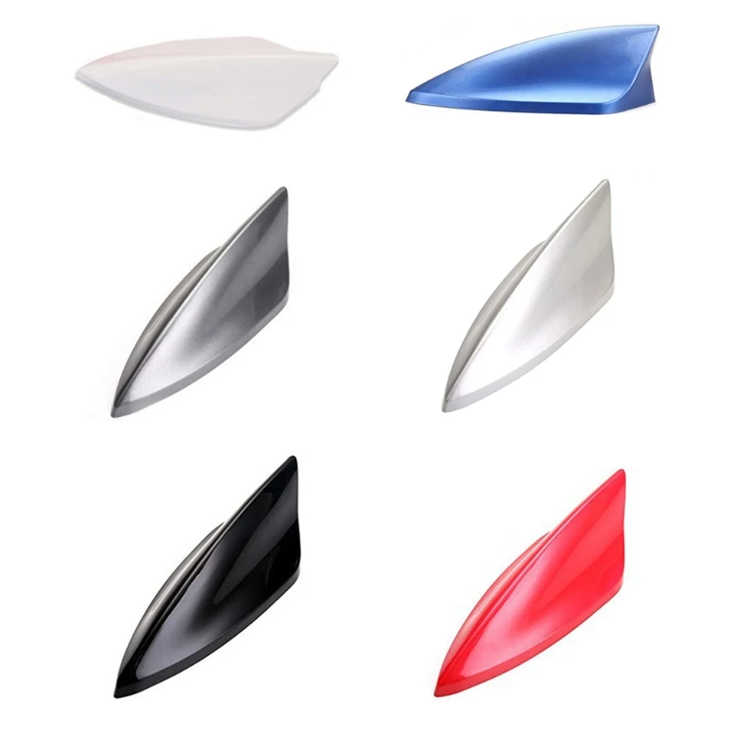 

Auto Replacement Parts Portable Roof Antenna Radio Reception Shark Fin Antenna