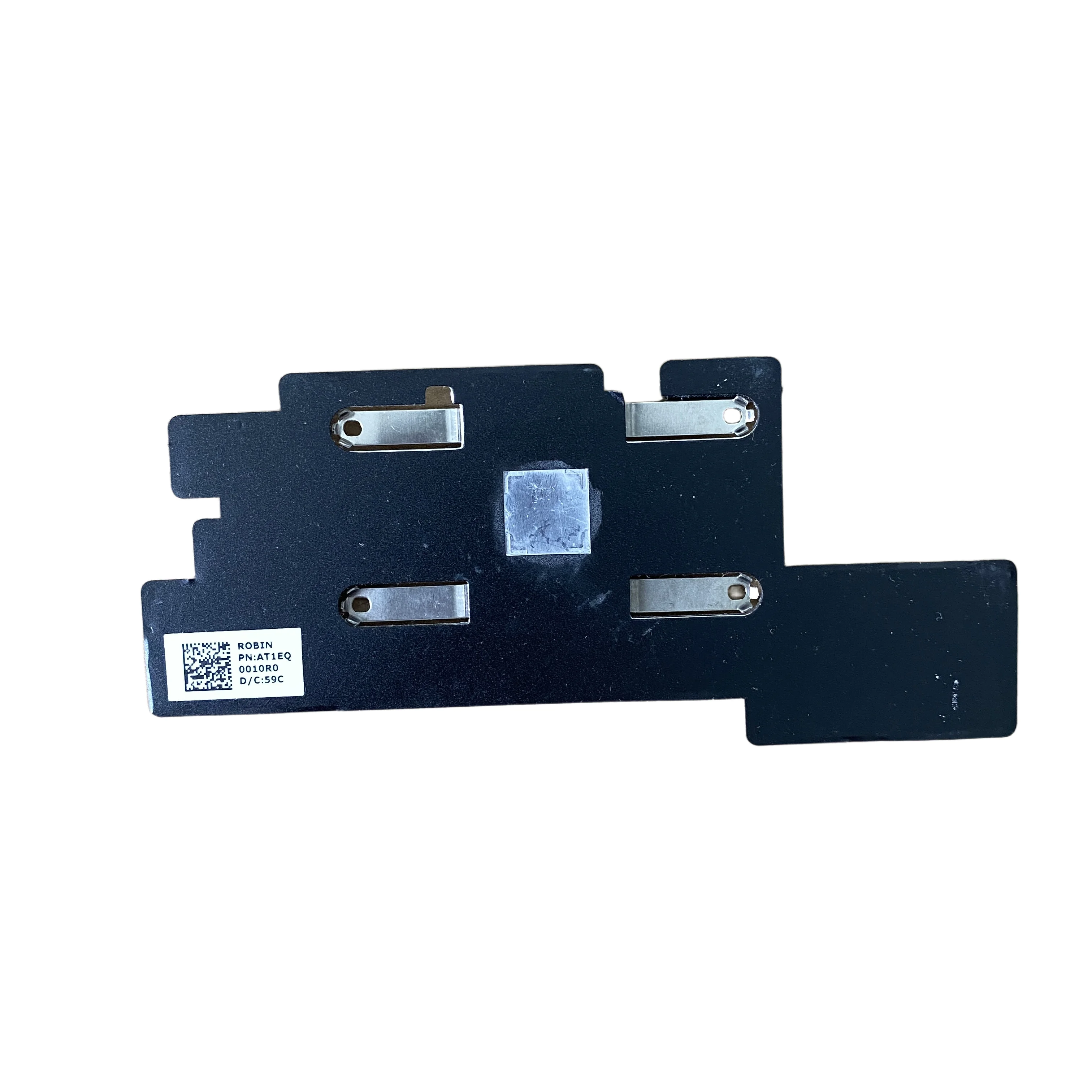 Кулеррадиатор для ноутбука Lenovo Ideapad 100 100-14IBY 100-15IBY 100-15 100-14, модель AT1EQ 0010R0 CN-0010R0 010R0 (art.: 3920da49d8ede) - 3920da49d8ede