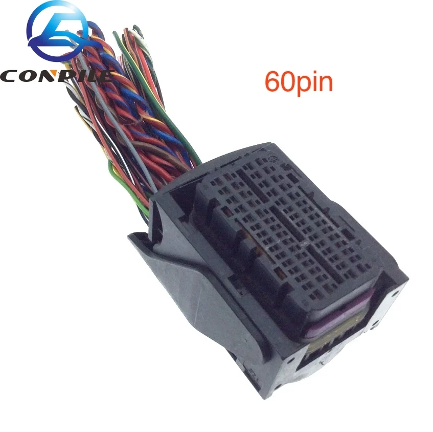 1 шт. используется для платы Bosch ECU EDC17/16 60pin 94pin |