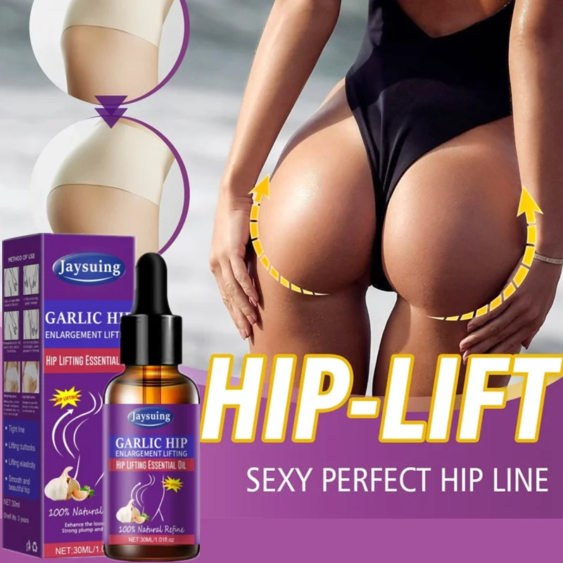 

Эссенция для наполнения ягодиц и чеснока, масло для подтяжки ягодиц, массажное масло для подтяжки и укрепления ягодиц, уход за большим и укр...