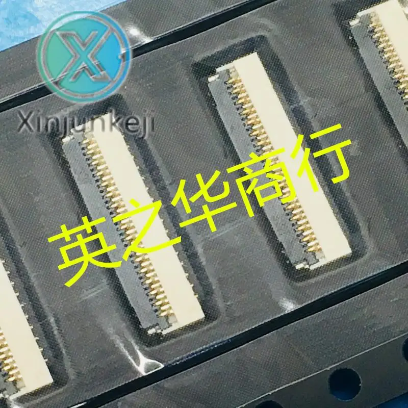 

10pcs orginal new ECF031033G-L connector