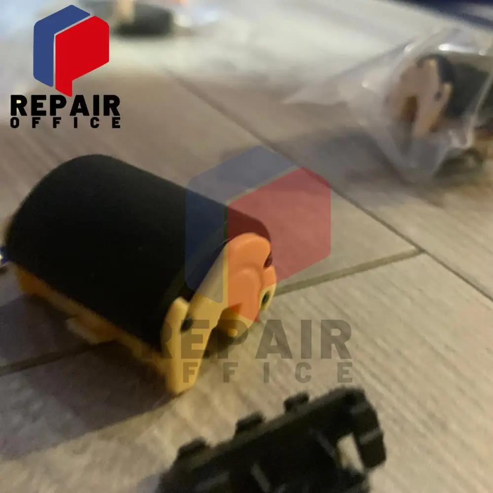 20X JC93-00087A Ролик захвата бумаги для Samsung ML 1910 1915 2525 2540 2545 2580 2581 2582 SCX 4600 4623 SF 650 650P SCX4600 S (art.: 3920dc636712c) - 3920dc636712c