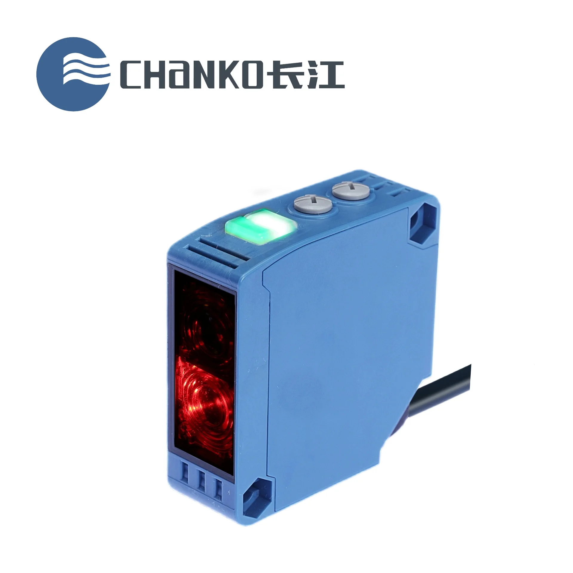

Cpk-dr2.5mt3 diffuse reflective photoelectric sensor sensing distance 2.5m
