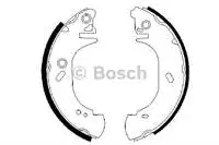 

BOSCH 0986487525 REAR BRAKE BALATASI PABUC MASTER II MOVANO 98 KAMPANYALI (.)