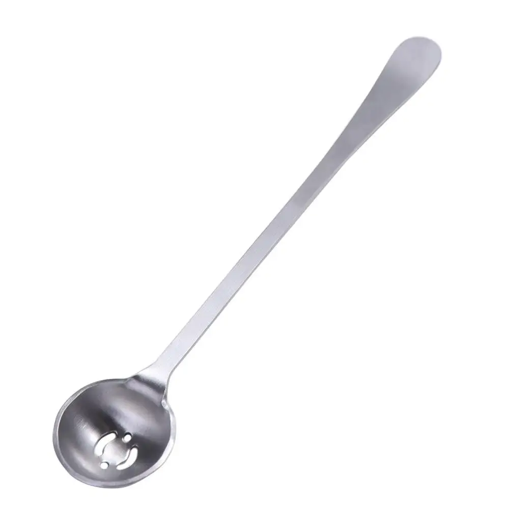 

Ложка для оливок из нержавеющей стали