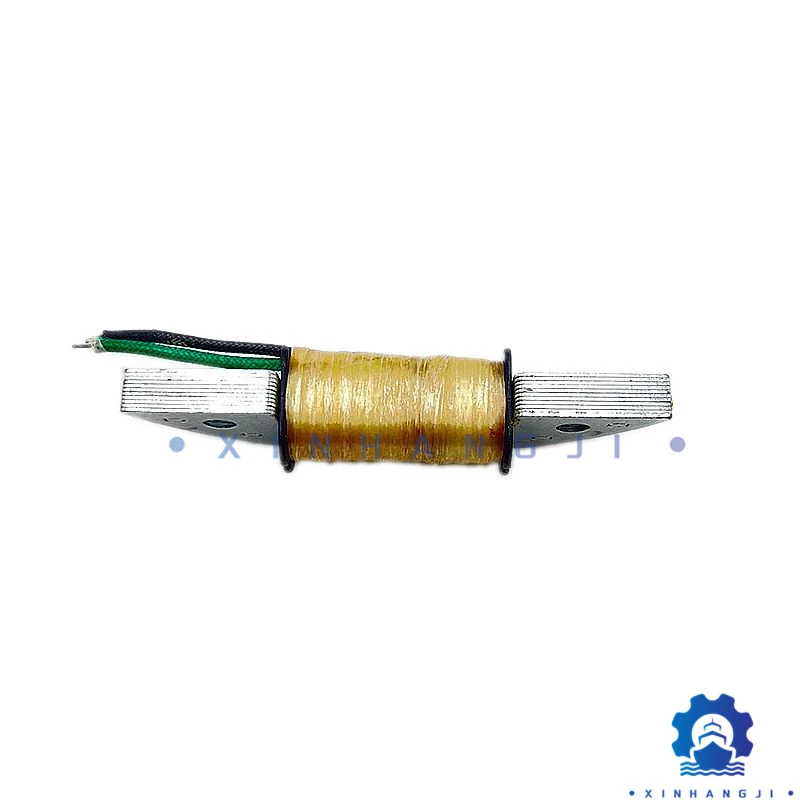 32140-94400 КАТУШКА ПОЧАЛЬНАЯ Для подвесного мотора Suzuki 2-тактный DT35 DT40 32140-94400-000