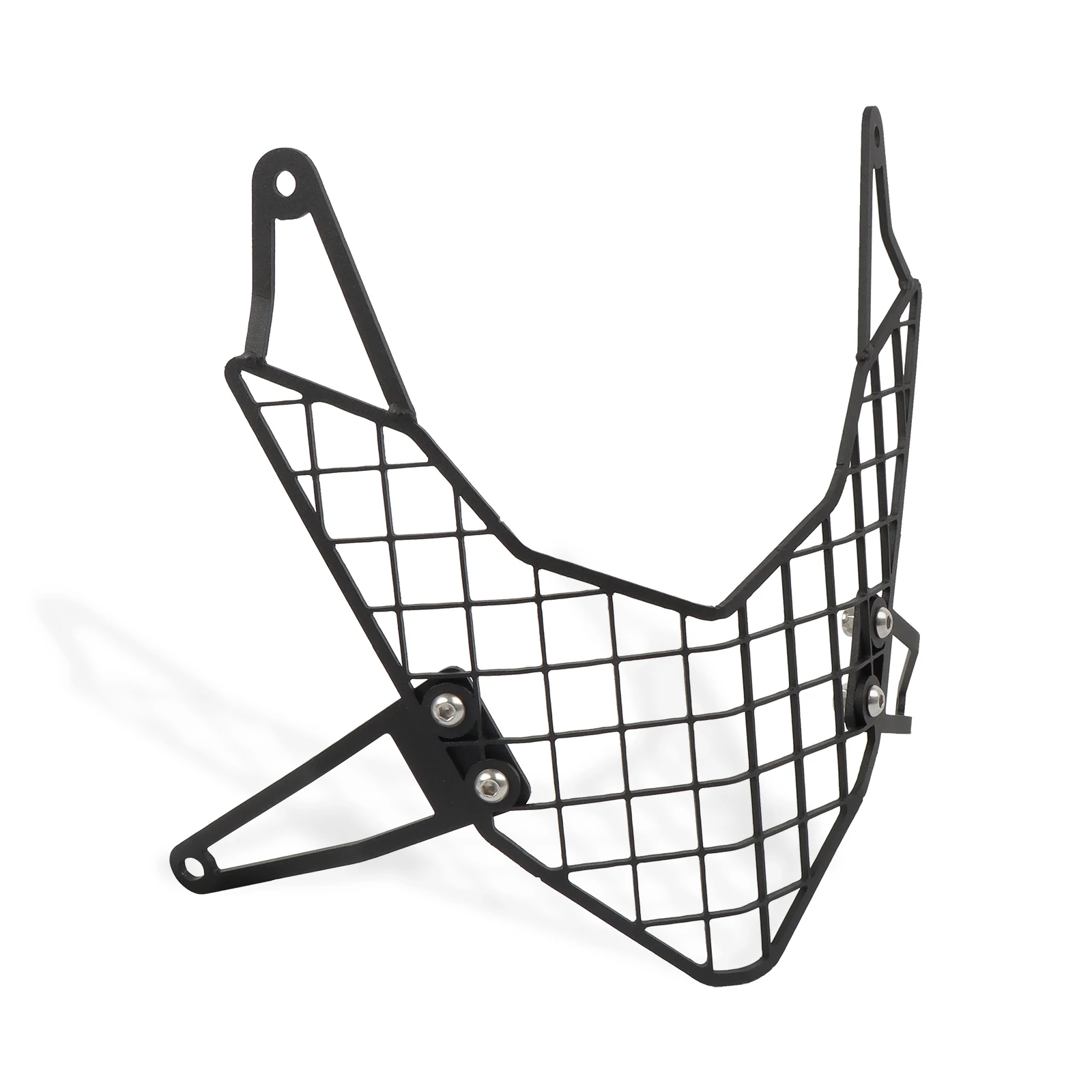 Для HONDA Transalp XL 750 XL750 2023 2024 мотоциклетная фара с ЧПУ защитная решетка крышка