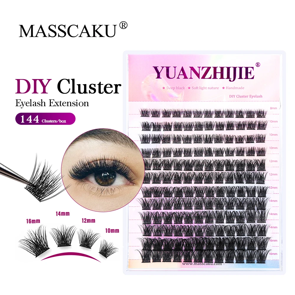 Ful Eyelashes Bundle Lashes