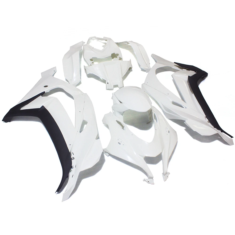 

Полный комплект обтекателей для мотоцикла для Kawasaki Ninja ZX10R ZX 10R ZX-10R 2016 2017 2018 ABS инъекция Аксессуары для кузова