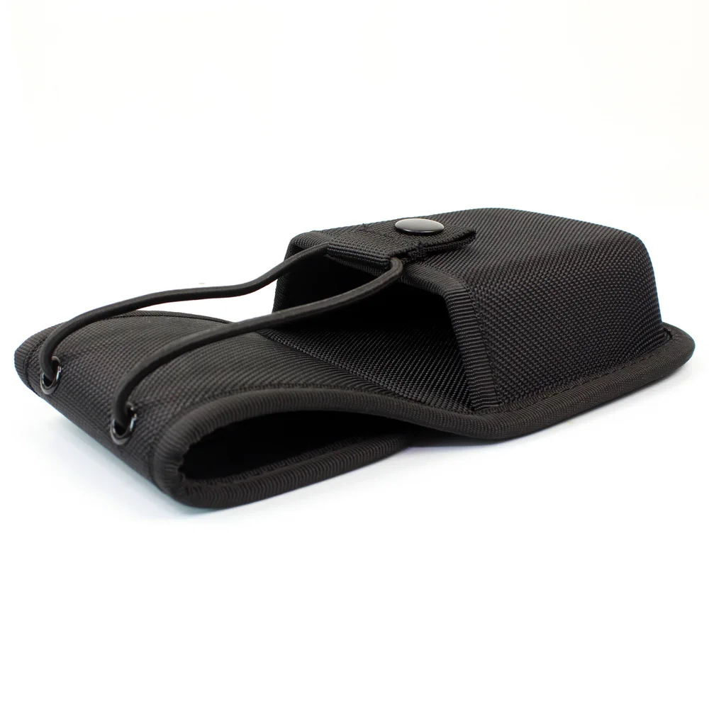 Фото Литой чехол для радиоприемника, чехол для радиоприемника Duty Gear для Duty Belt, нейлон и баскволновая печь 1680D, универсальный держатель для радиоприемника №5