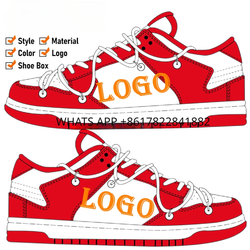 Рисунок 2 - Спортивная обувь