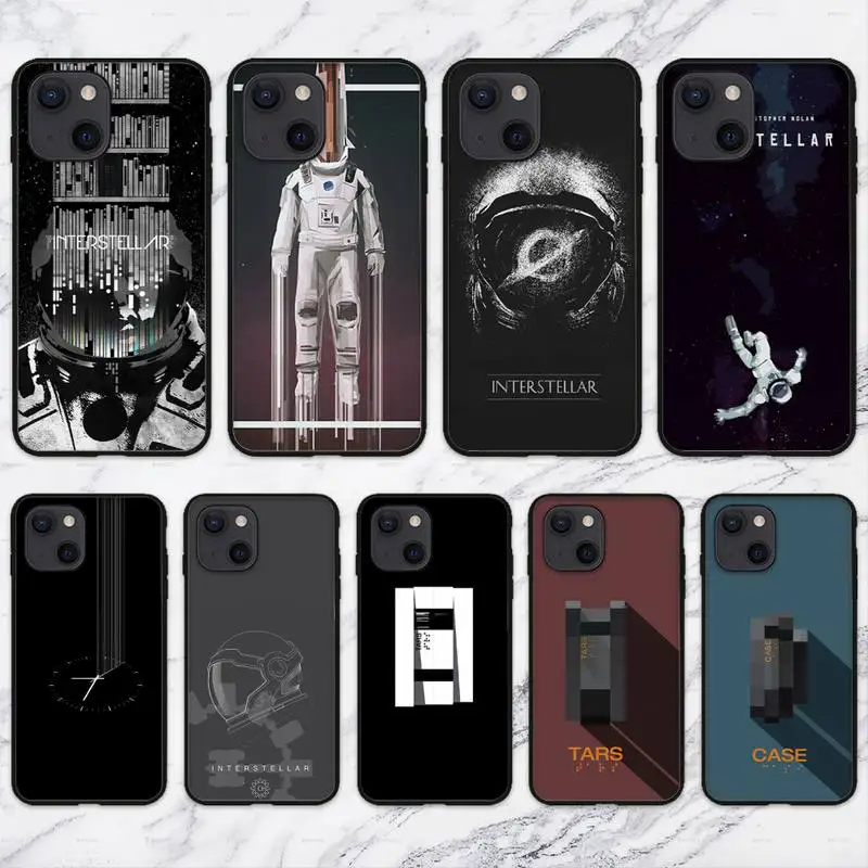 Чехол TARS для iPhone 11 12 Mini 13 14 Pro XS Max X 8 7 6s Plus 5 SE XR