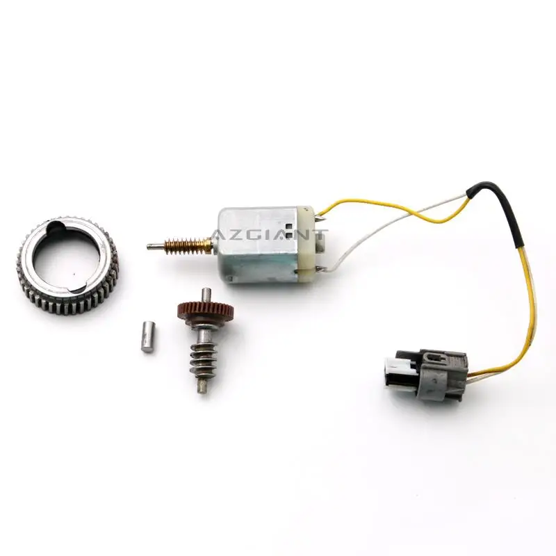 

Authentic Car Right Wing Mirror Folding Motor Assembly For BMW X3 E83 2006-2008 7 Series E66 2002-2007