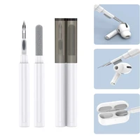 earphones cleaning brush kit for airpod pro 3 2 1 xiaomi airdots huawei samsung lenovo bluetooth headphone case cleaner tools