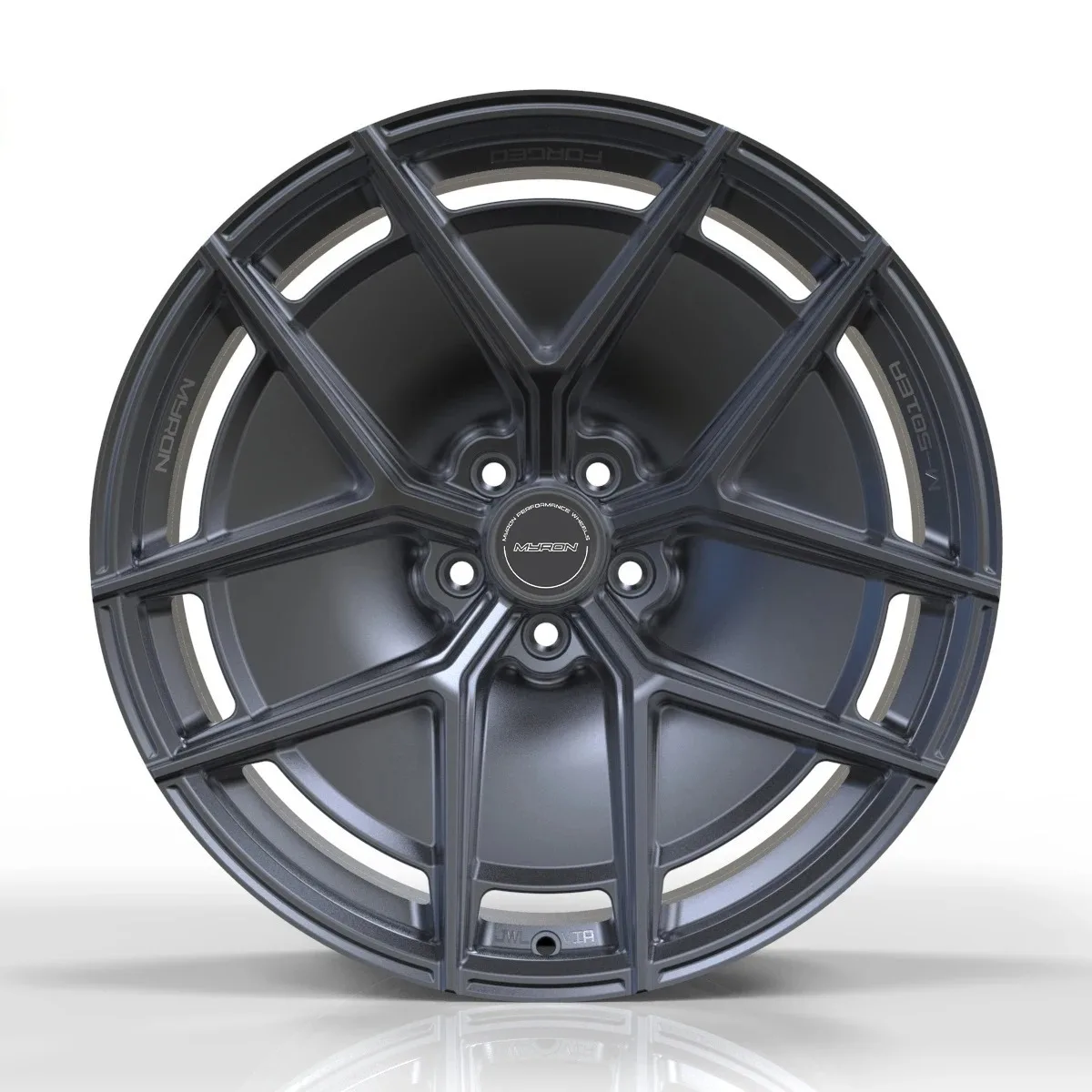Кованые диски JT Custom Luxury для Flying Spur, Bentayga, Mulsanne, Continental, Batur, Bacalar, Cullinan (art.: 3920dd199d476) - 3920dd199d476