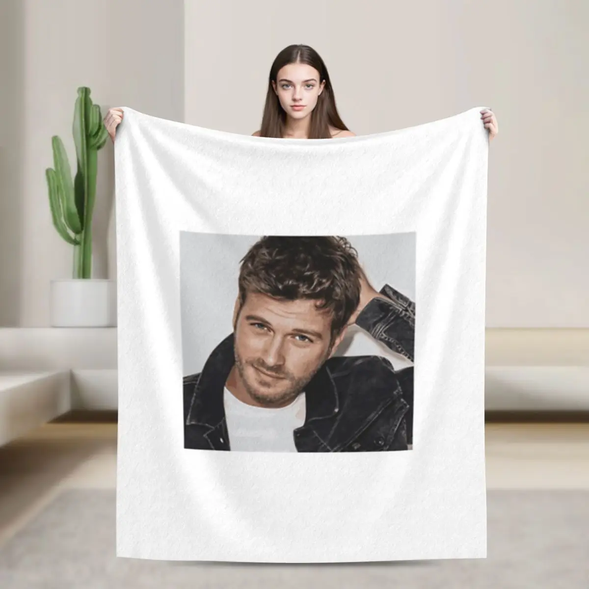 филонан Tatlitug Ультрамягкое одеяло из микрофлиса