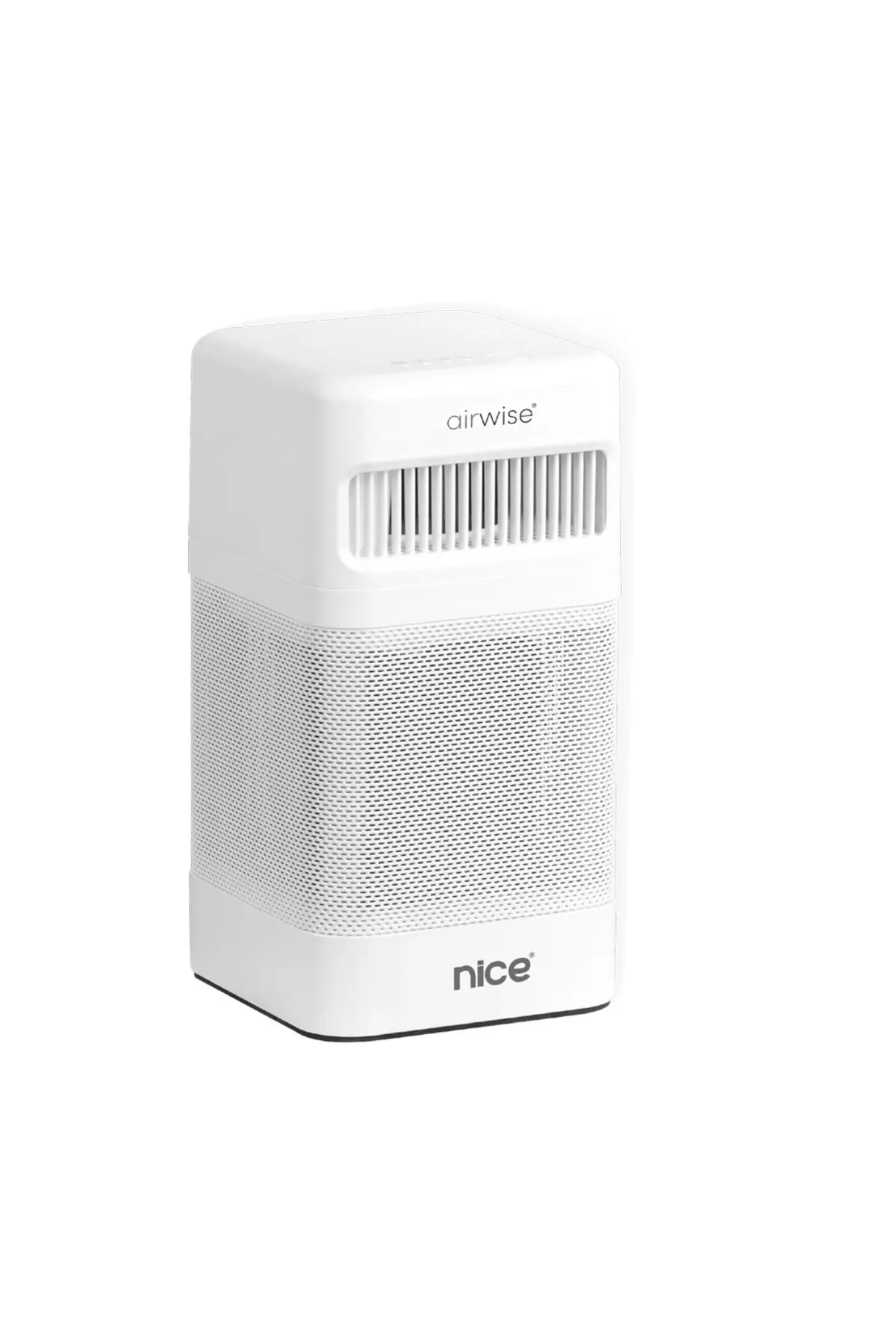 

Airwise 4's 1 uvli Mini room air purifier H.e.p.a.13-bluetooth Speaker-wireless charging