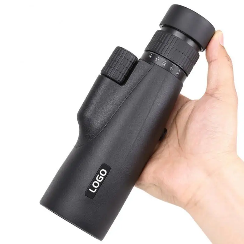 

4K 10-300X 40mm Super Telephoto Zoom Monocular Telescope P9 MILITARY TELESCOPE With Tripod Clip Mobile Phone Accessories