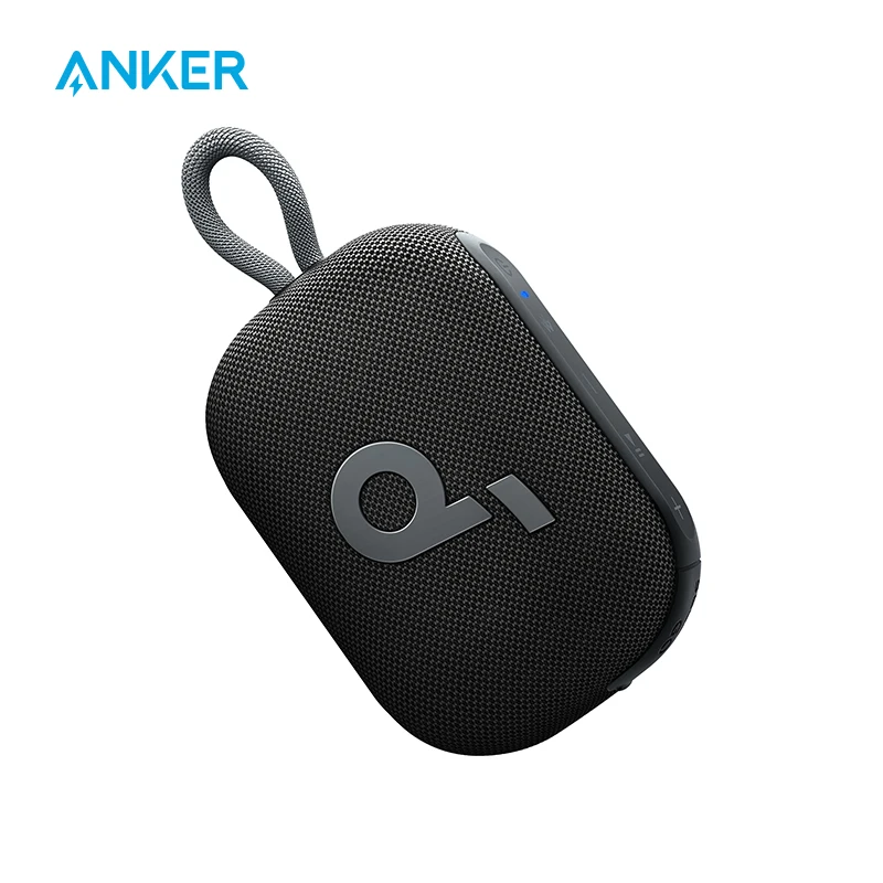Anker