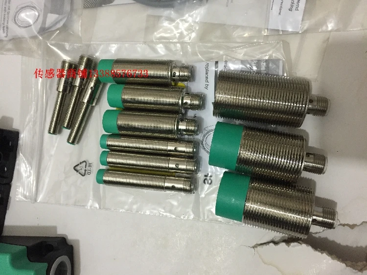 

New NJ5-18GM-N-V1 Proximity Switch Sensor