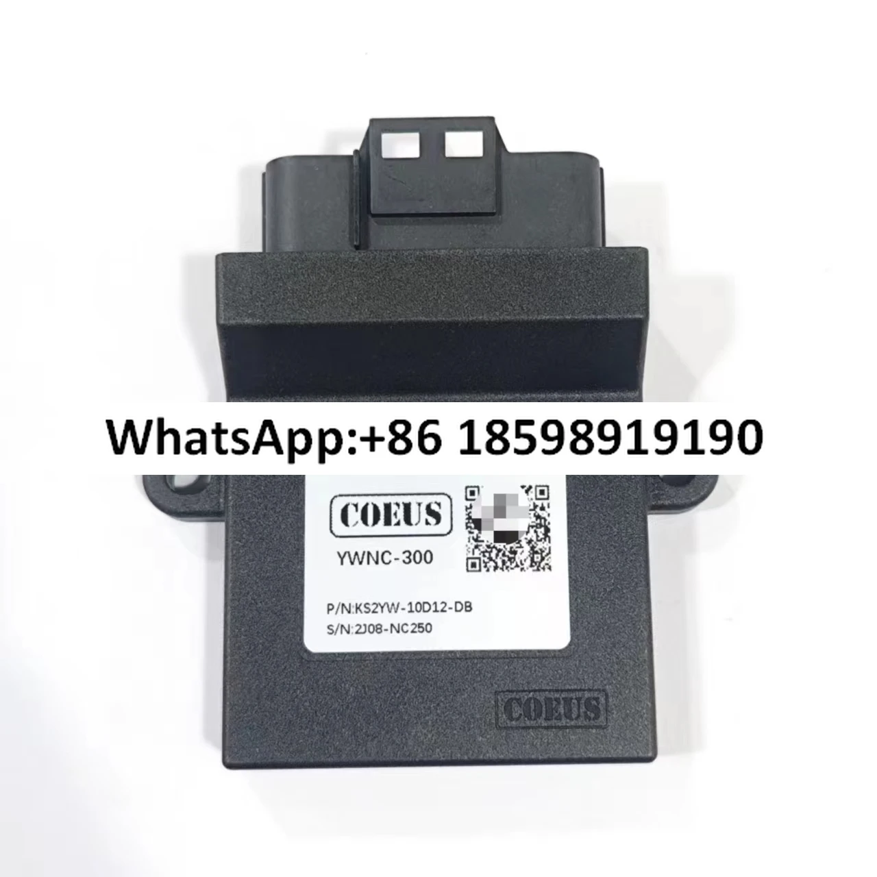 Фото Подходит для педалей мотоцикла EFI GY6-125, компьютерной версии ECU системы COEUS Taikai №3