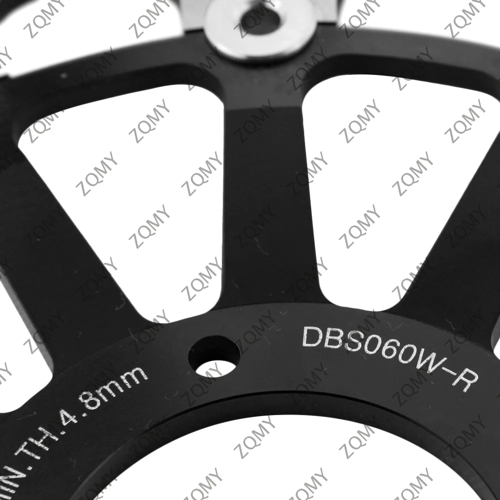 Роторы переднего тормозного диска мотоцикла для DUCATI DESMOSEDICI 1098 1198 PANIGALE 1200 2 шт.