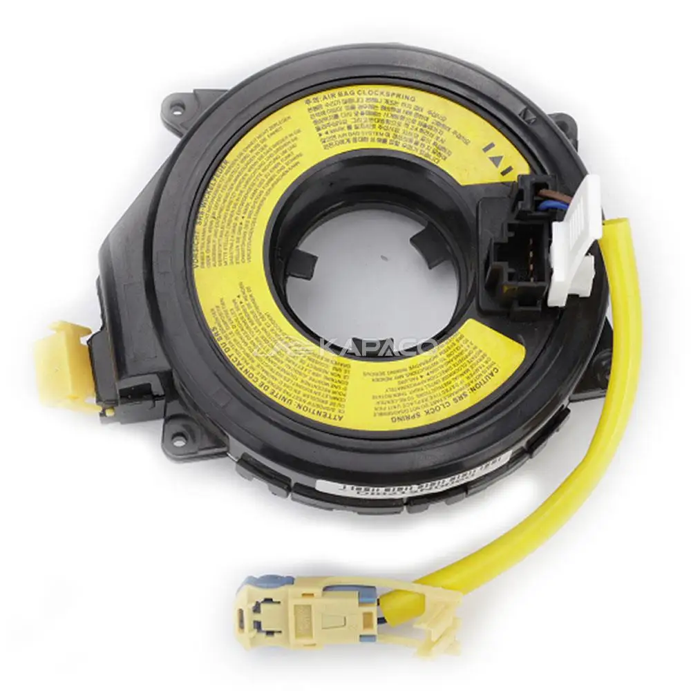 

Combination Switch Cable Assy 93490-1F000 934901F000 for Hyundai Tucson 2006-2010