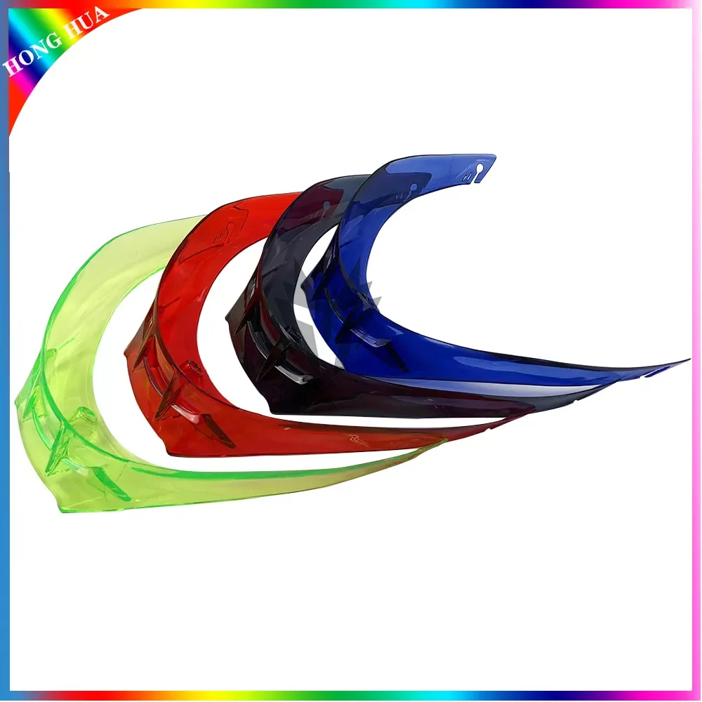 

Задняя отделка мотоциклетного шлема, чехол для AGV Pista GP R GP RR спойлер, аксессуары