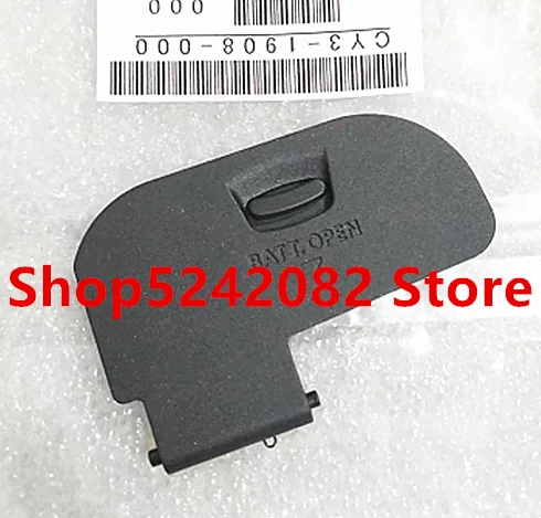 

New original battery door cover repair parts For Canon EOS R SLR