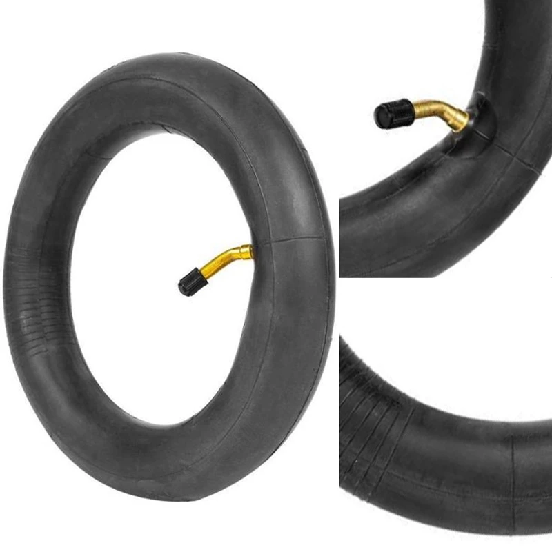 

Electric Scooter Tire 8.5 Inch Inner Tube Camera 8 1/2X2 for Xiaomi Mijia M365 Spin Bird Electric Skateboard