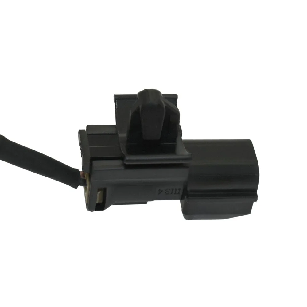 Датчик скорости колеса ABS 4670B005 подходит для MITSUBISHI L200 TRITON KJ KK KL 2.4 DI-D 4WD KL1T